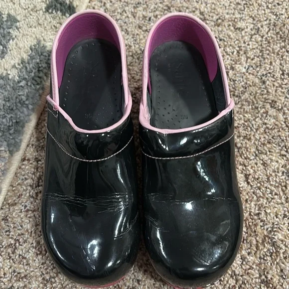 Sanita nursing shoes - Picture 1 of 4